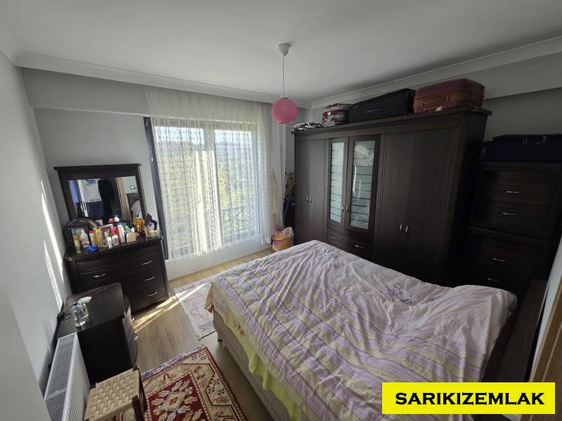 Edremit Altınkum Mah`da2+1  Daire. - 3